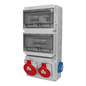 Rozdzielnica SB-209005 - Product picture